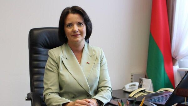    © Photo : Министерство труда и соцсзащиты Беларуси