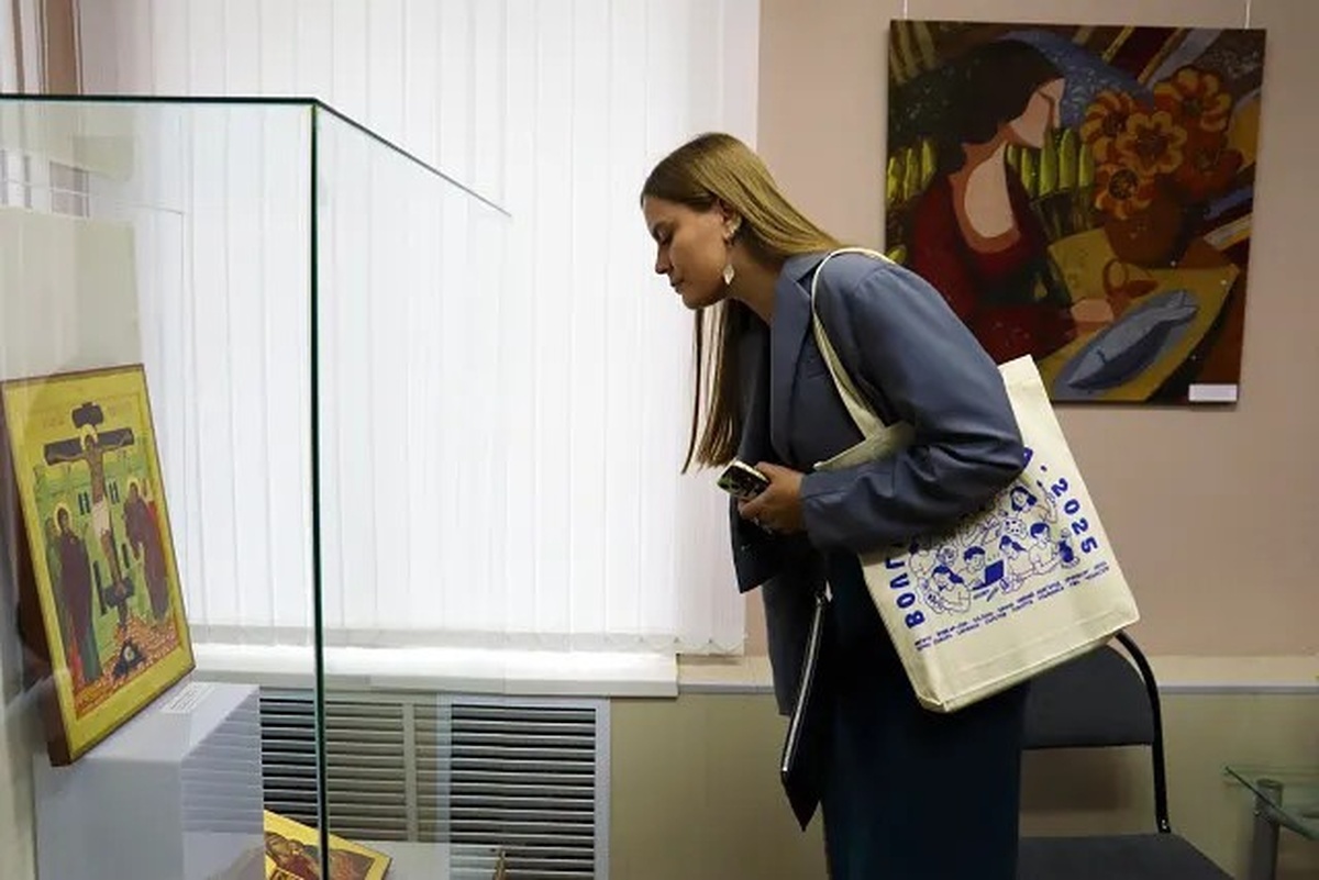    Фото: сообщество «Музей Эрьзи», источник: m.ok.ru/group/53792085704947/topic/158579613235443