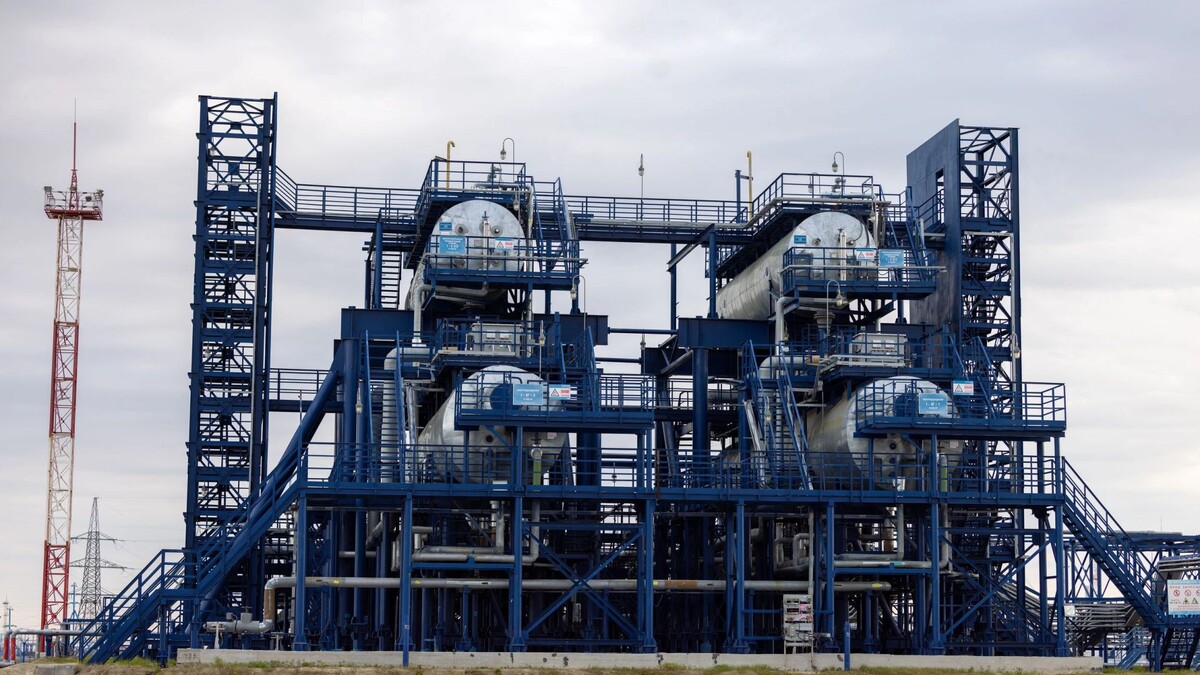    Фото: Сергей Зубков / «Ямал-Медиа»