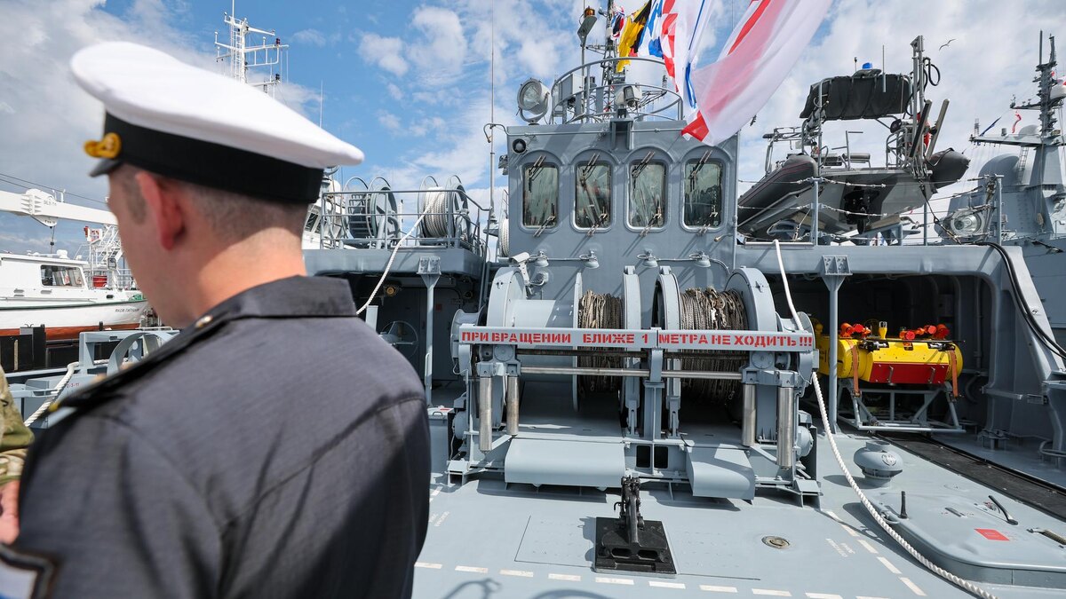    Фото: Belkin Alexey/news.ru