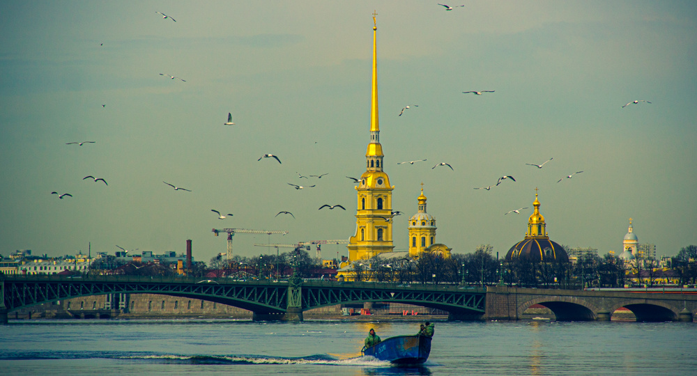 8 сентября - почитаем защитников блокадного Ленинграда, отмечаем Бородинское сражение и не только