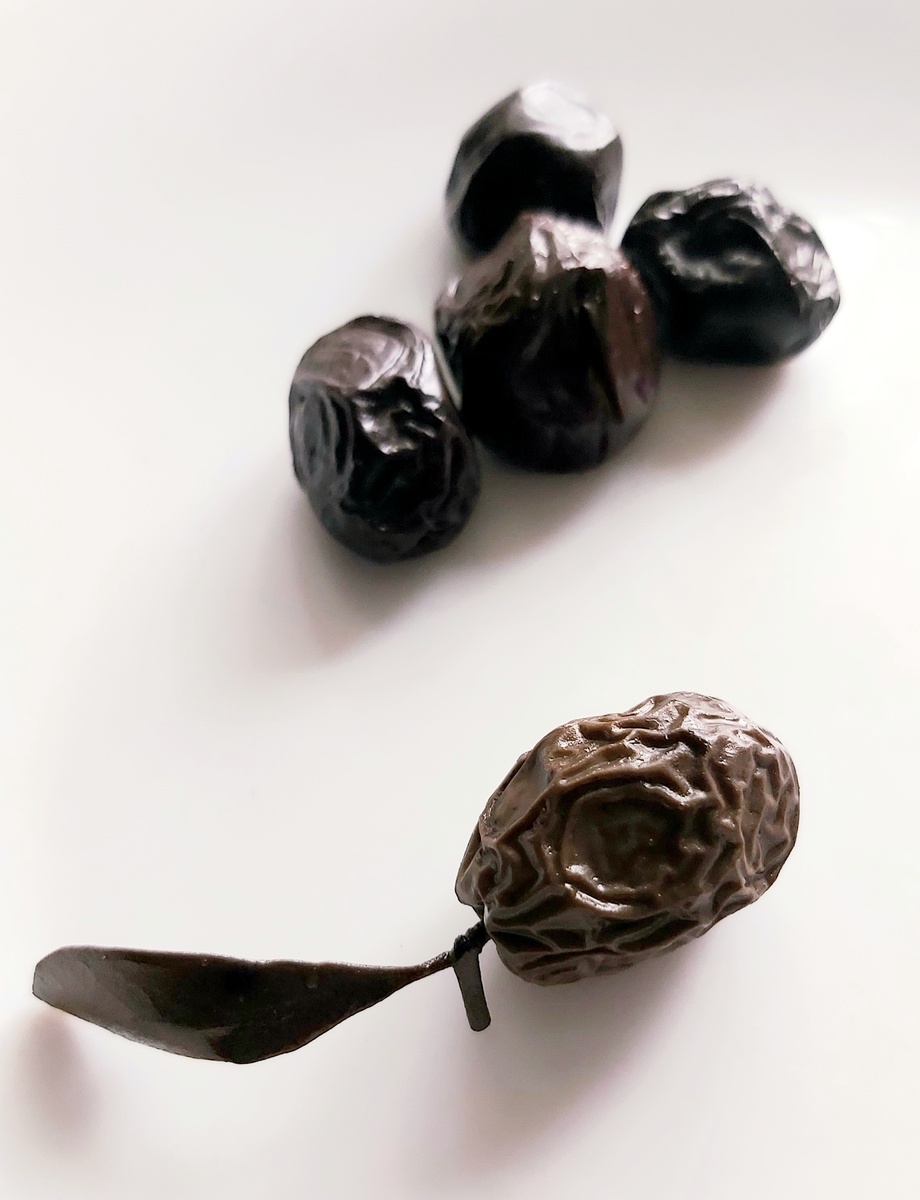 Вот она, красавица).