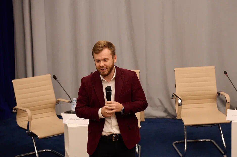 Фотограф: Ника Артуньянц