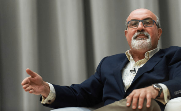 Нассим Талеб
