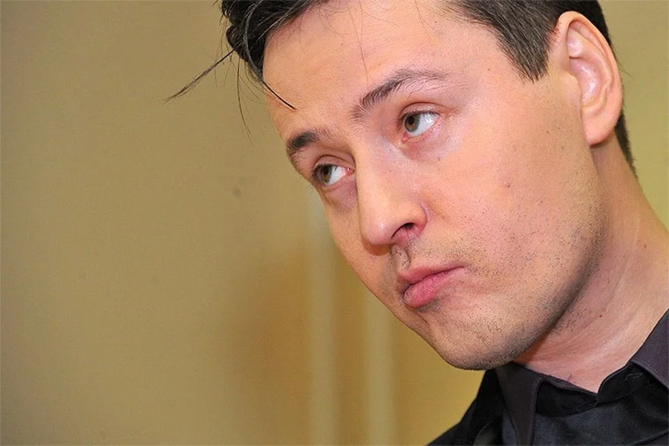 Источник: Комсомольская правда