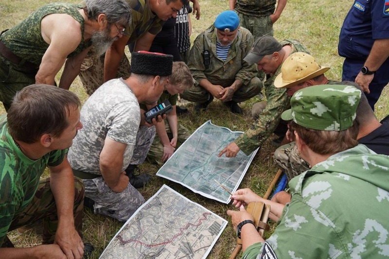    Фото: пресс-служба администрации Краснодарского края