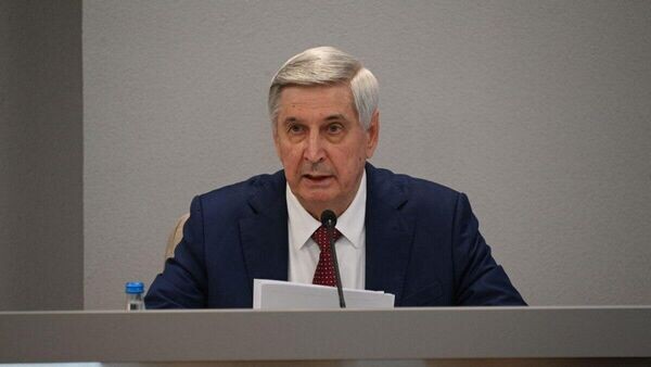    © Sputnik / Виктор Толочко