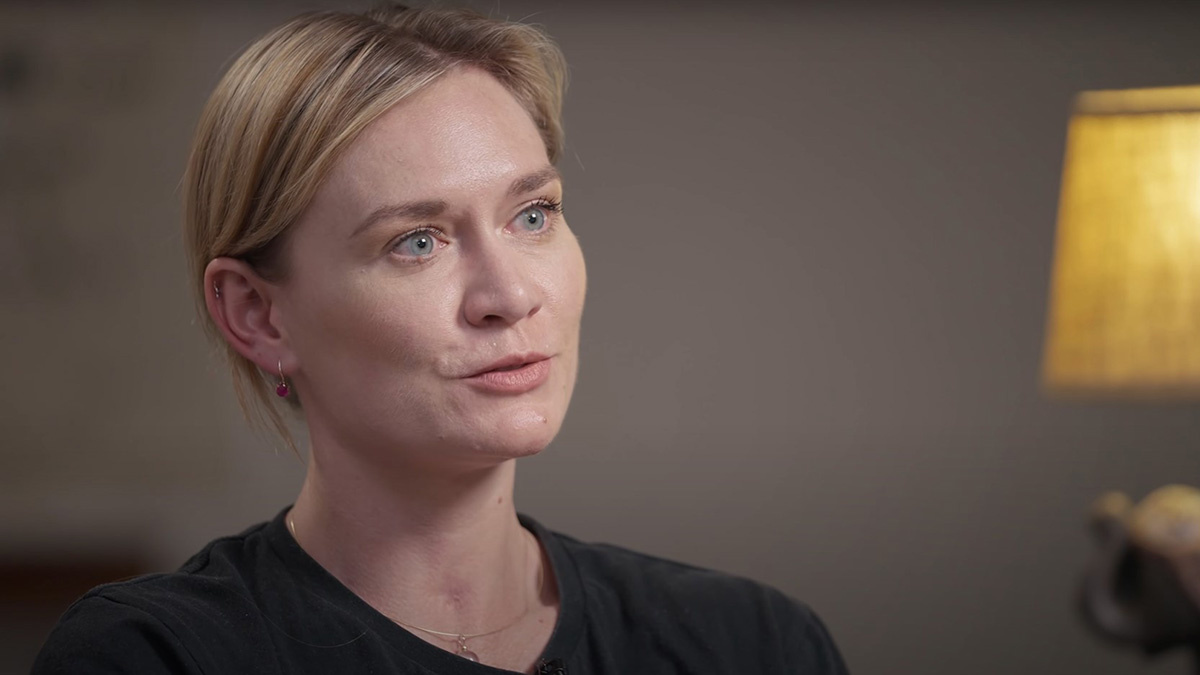 Маша Машкова