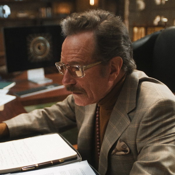     Сериал «Киностудия» и «Пингвин» стали триумфаторами первого вечера вручения «Эмми»