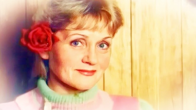 Красавица Клара Румянова. Фото взято в открытых источниках интернета