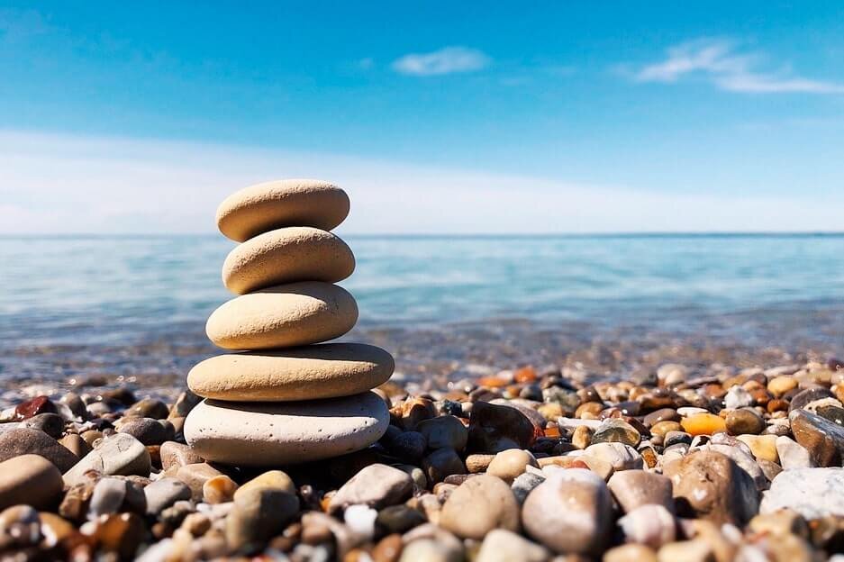 Как жить, если всё хорошо и как, если всё плохо