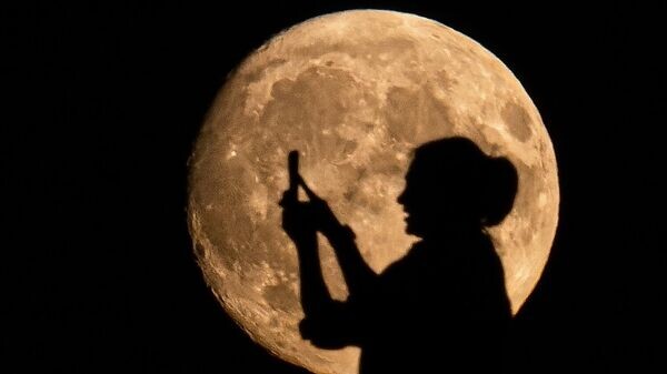    © РИА Новости . Владимир Астапкович