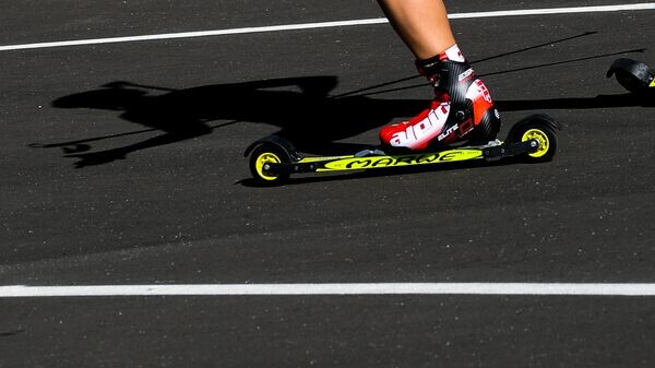    © Sputnik / Александр Вильф