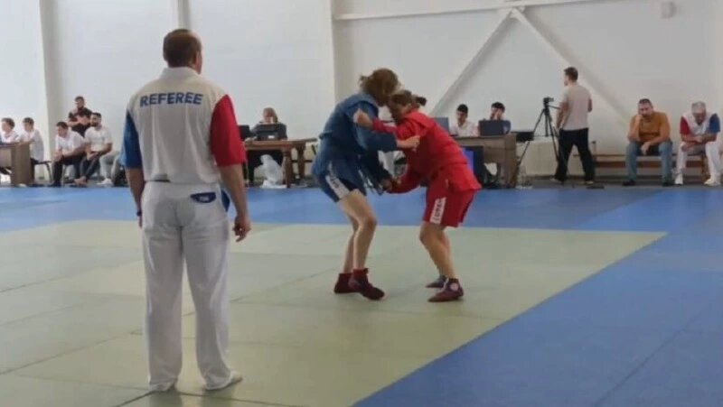      Фото: Администрация Ставрополя