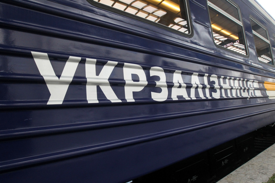    Mykola Miakshykov/Keystone Press Agency/Global Look Press