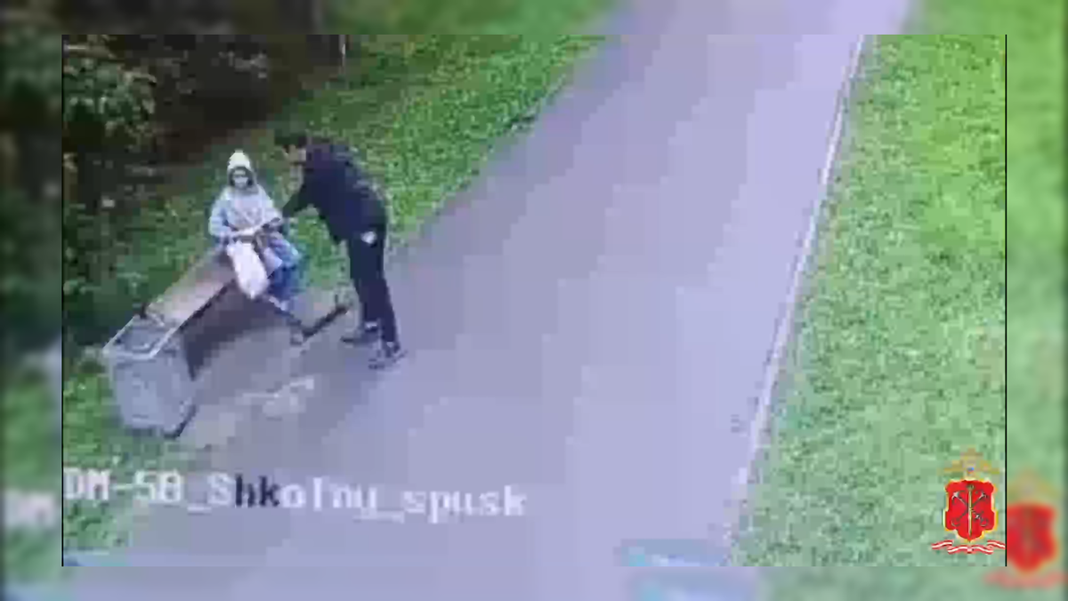 Автор: В. Панченко