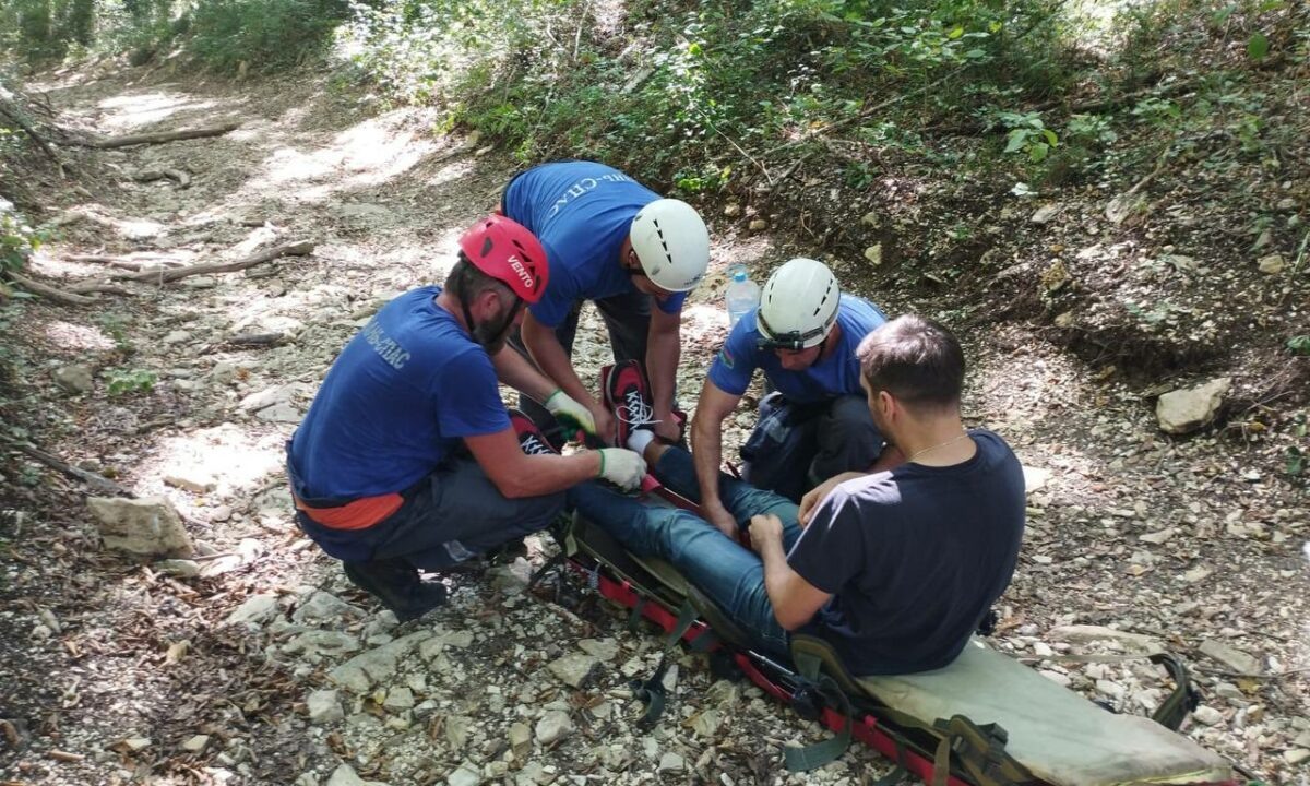    Фото t.me/kubanspas