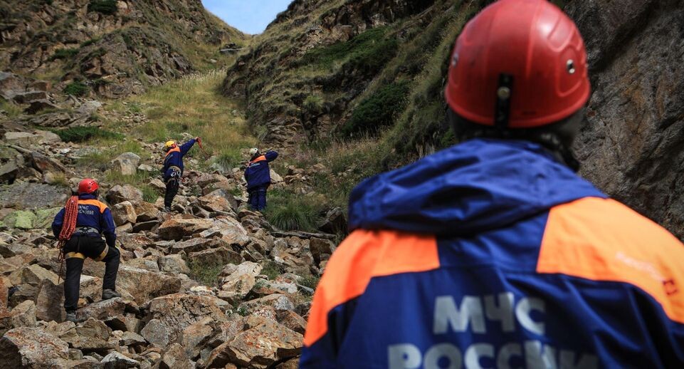    Пресс-служба МЧС