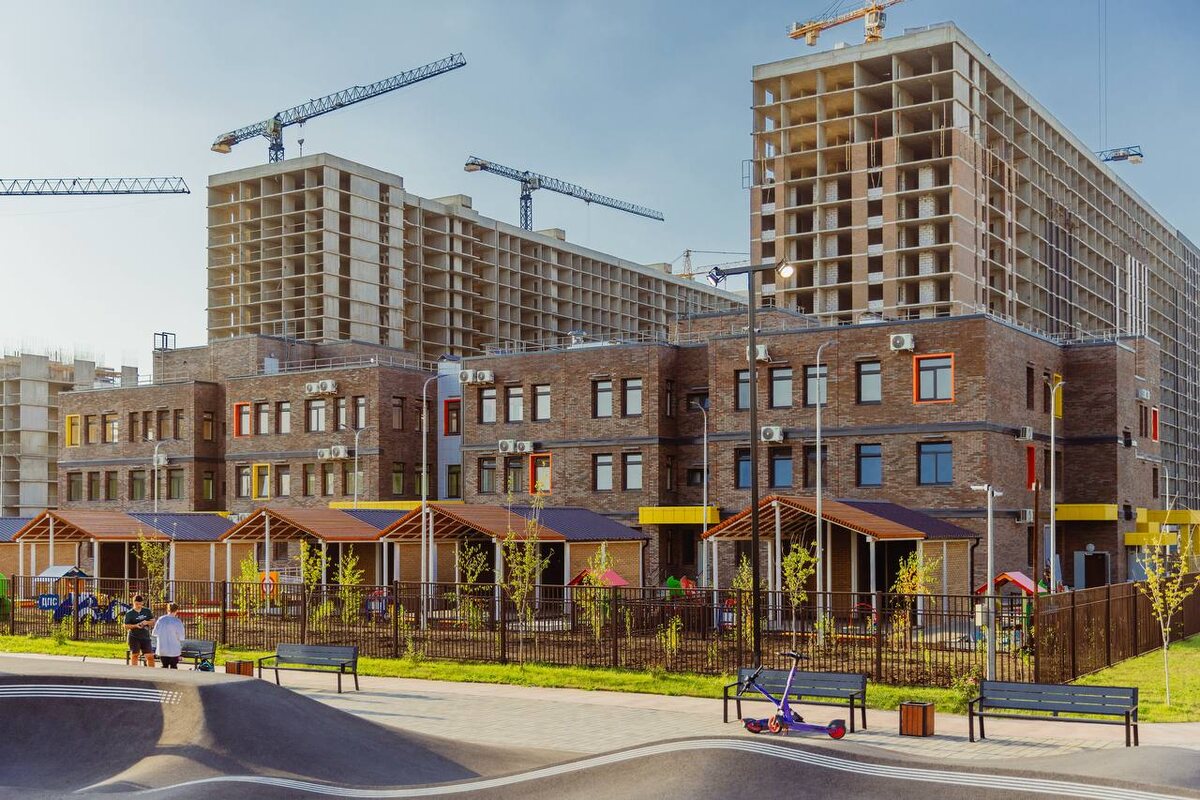  Фото: Пресс-служба администрации Краснодара