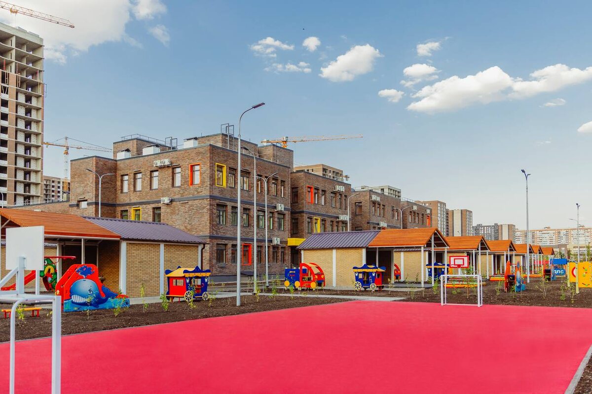  Фото: Пресс-служба администрации Краснодара