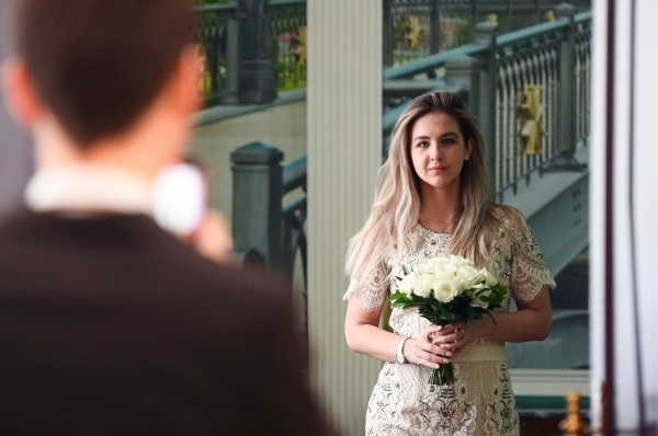 Фото: Евгений Одиноков/РИА Новости
