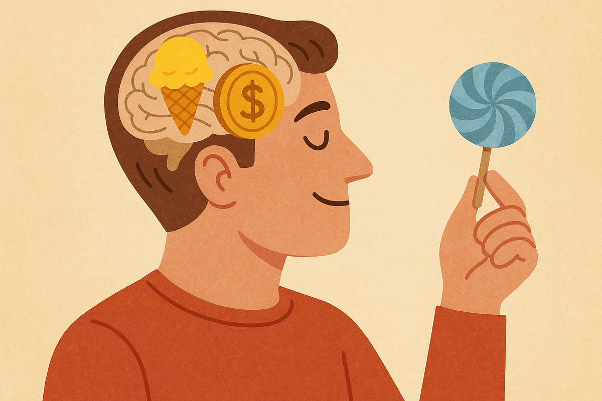 Быстрые удовольствия 