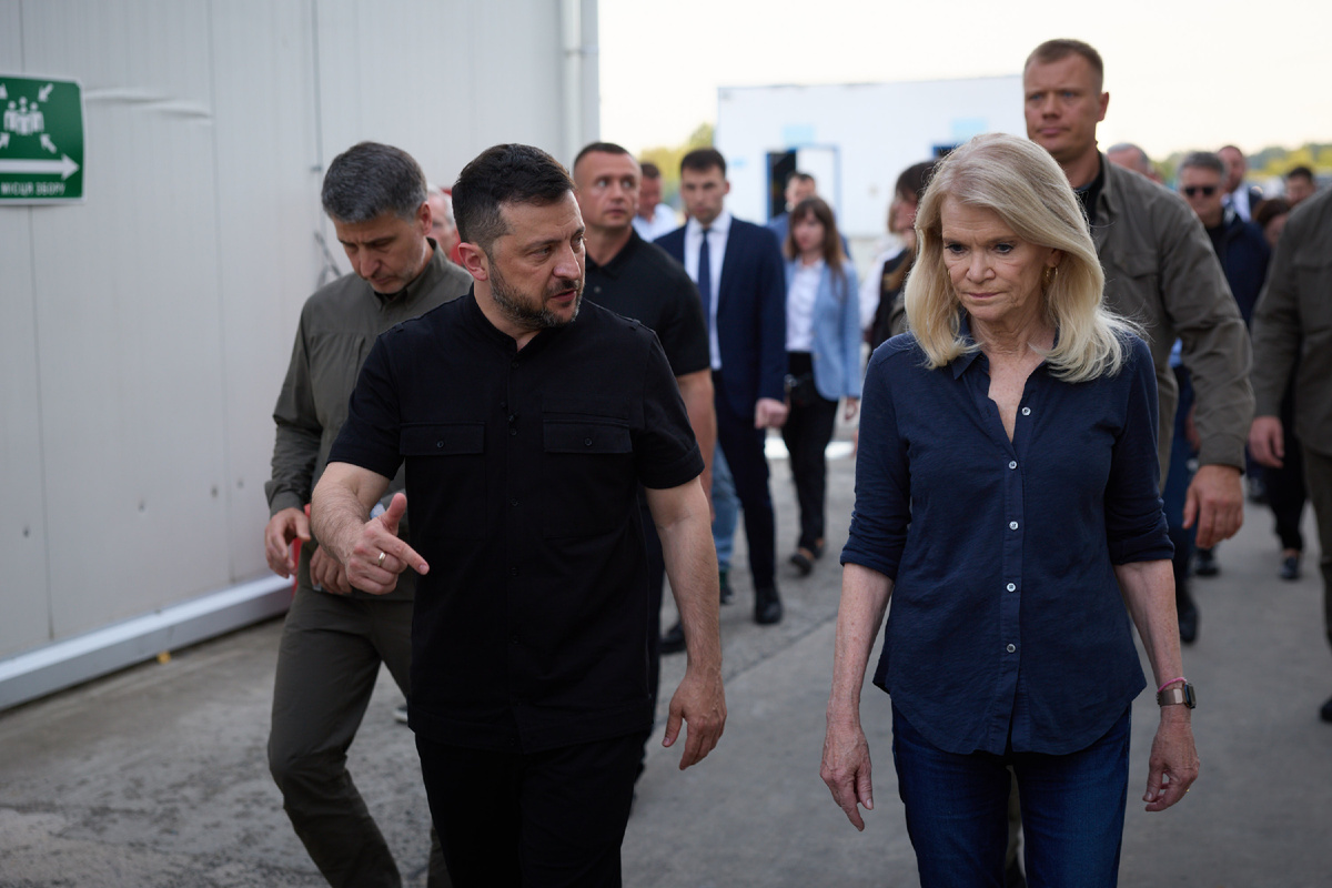 Keystone Press Agency\Global Look Press