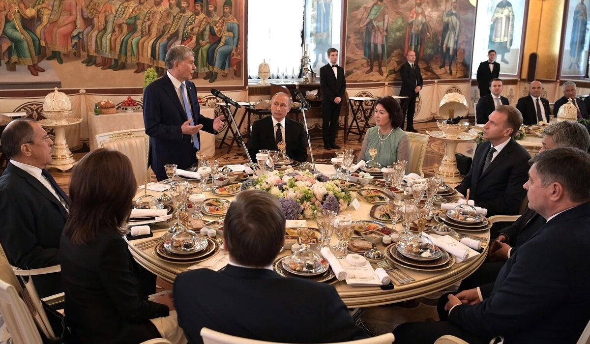    Фото: Фотогалерея официального сайта Президента России, источник: kremlin.ru