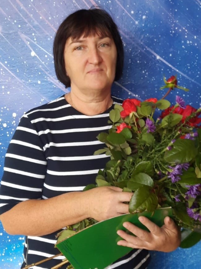     Валентина Викторовна Милованова gazeta