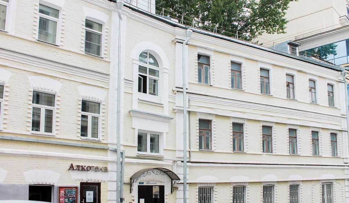     Москва. Источник: mos.ru Автор фото: Пресс-служба Мэра и Правительства Москвы