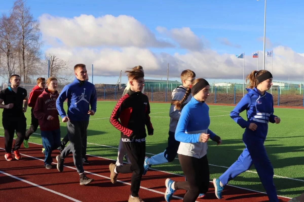    Трейловый забег в Мальской долине собрал 350 участников