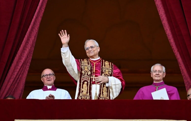    Фото: www.vatican.va Виктория Самойленко