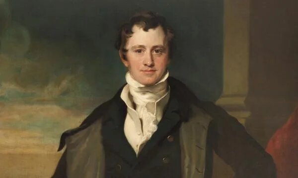 Хамфри Дэви