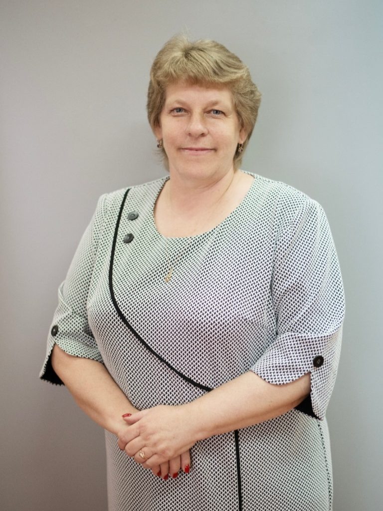     Патюкова Светлана Викторовна gazeta