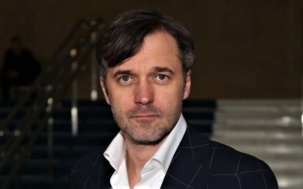 Павел Трубинер