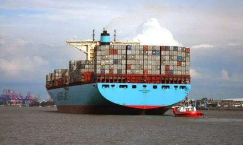 На такие корабли ставится этот двигатель