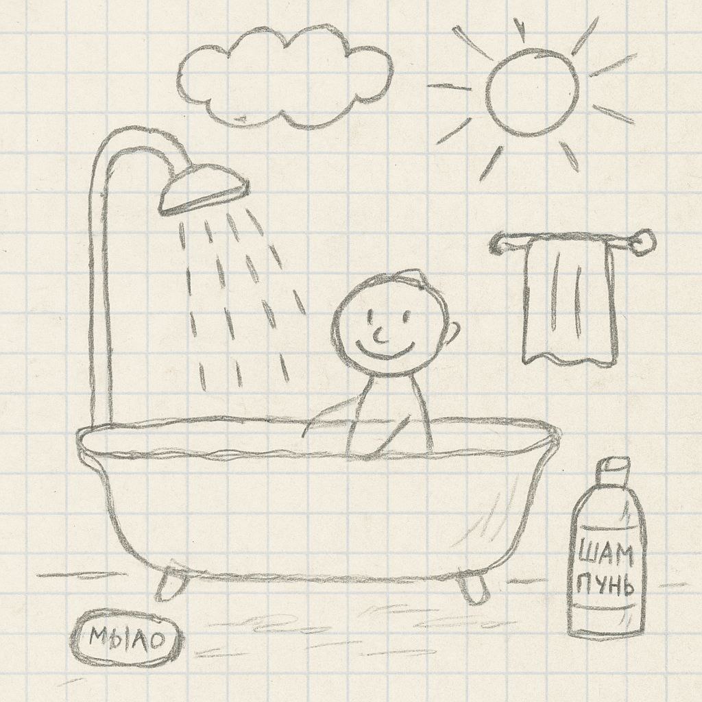 Сережа 56 лет