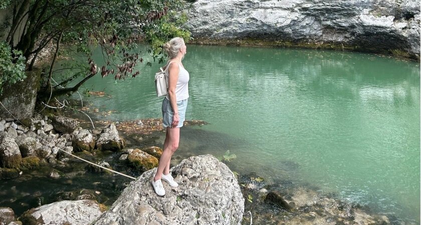    Правила жизни в Абхазии глазами русских: что для местных привычно, а для нас - необычно