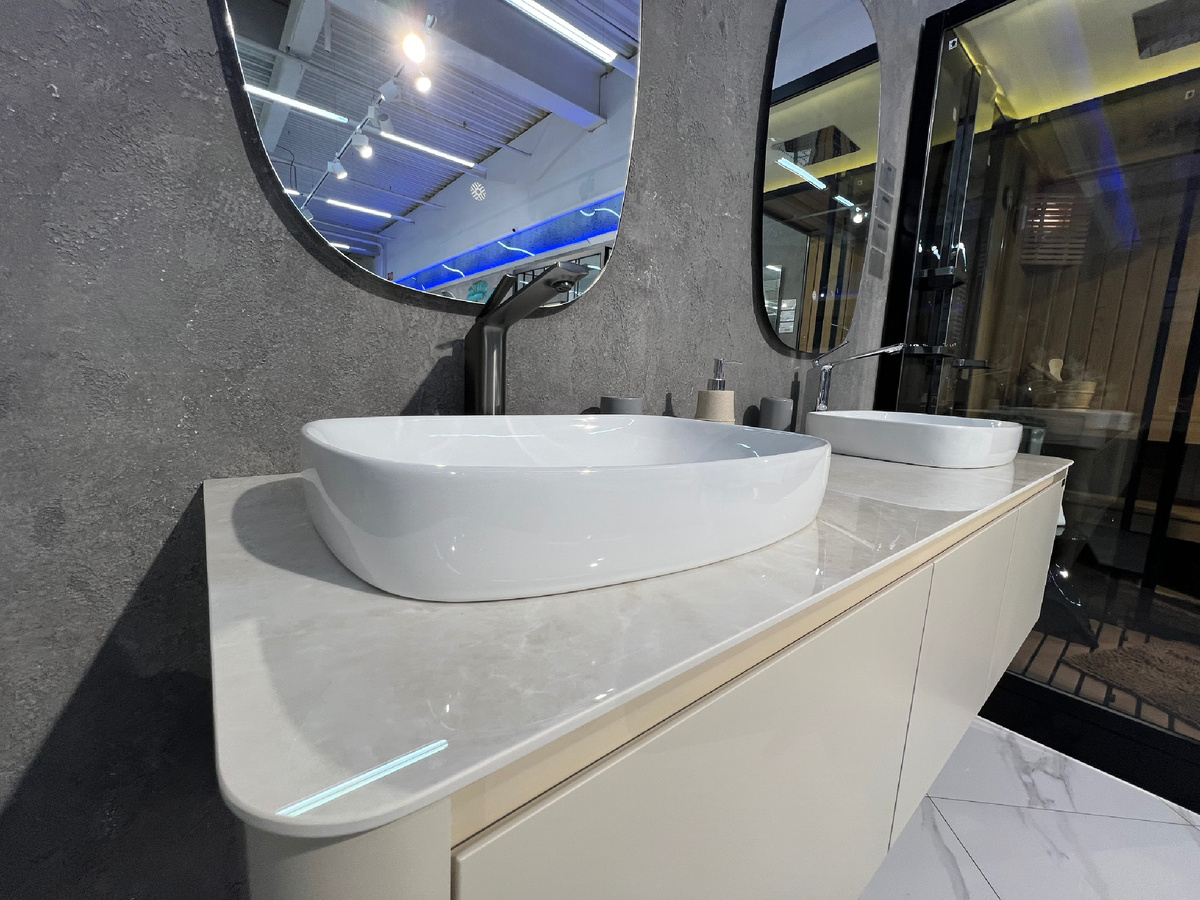 Столешница-итальянский керамогранит