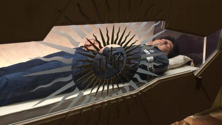    Фото: vaticannews.va