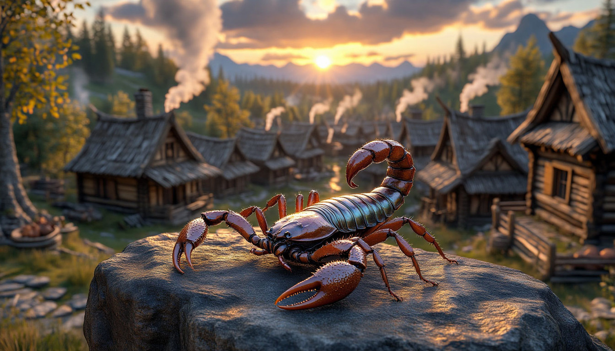 картинка сгенерирована нейросетью Яндекс