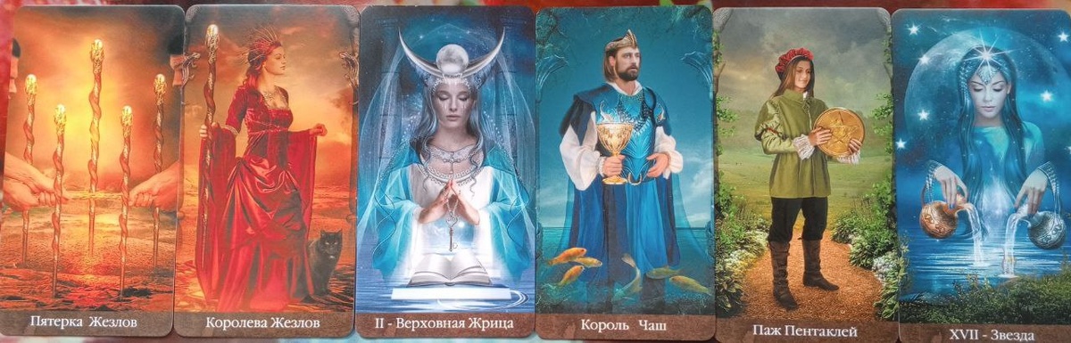 картинка принадлежит автору канала