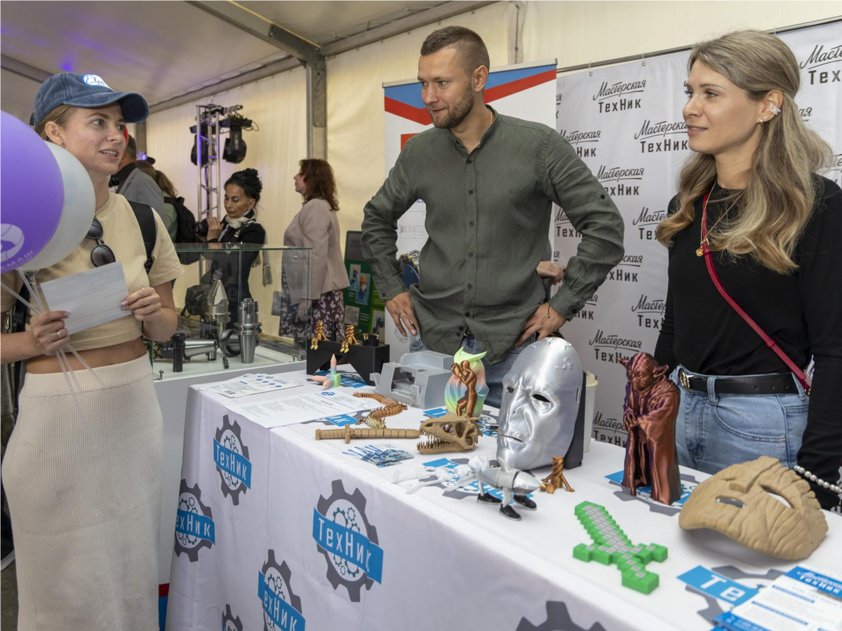    Фото: пресс-служба администрации г.о. Электросталь