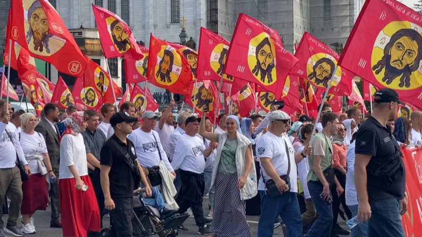    Фото: Известия/Зарина Рахманова; 5-tv.ru