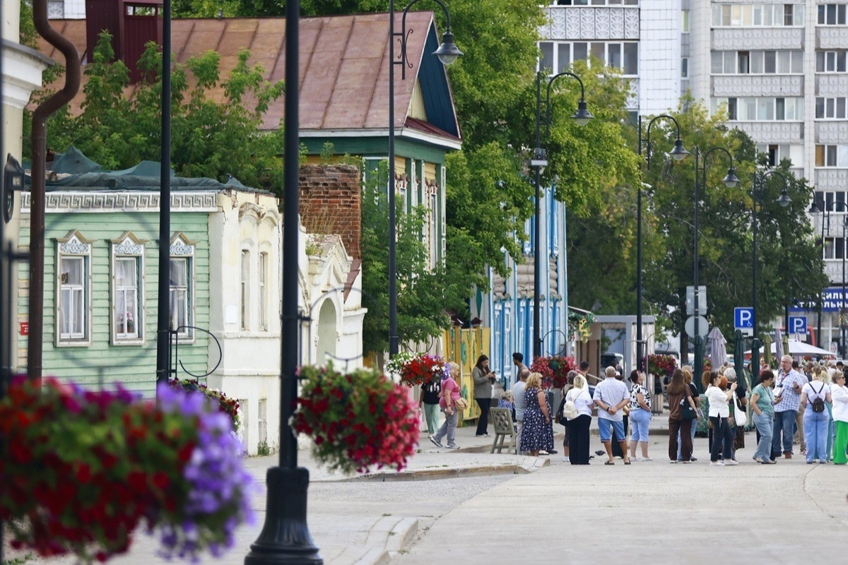    Фото: Павел Хацаюк, источник: ИД «Вечерняя Казань»