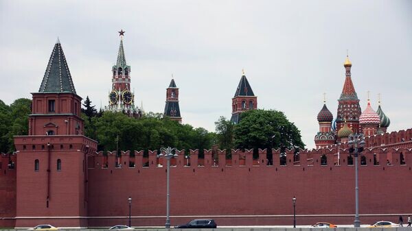    © Sputnik / Виталий Белоусов