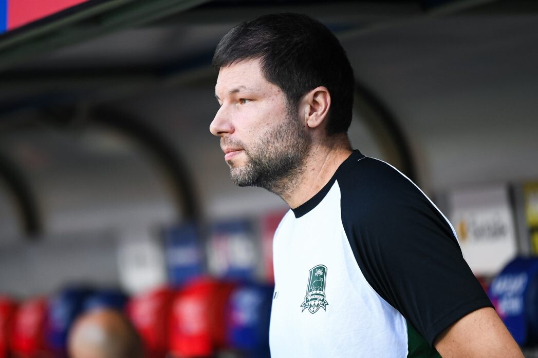    Фото: ФК «Краснодар»