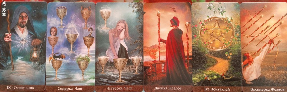 картинка принадлежит автору канала