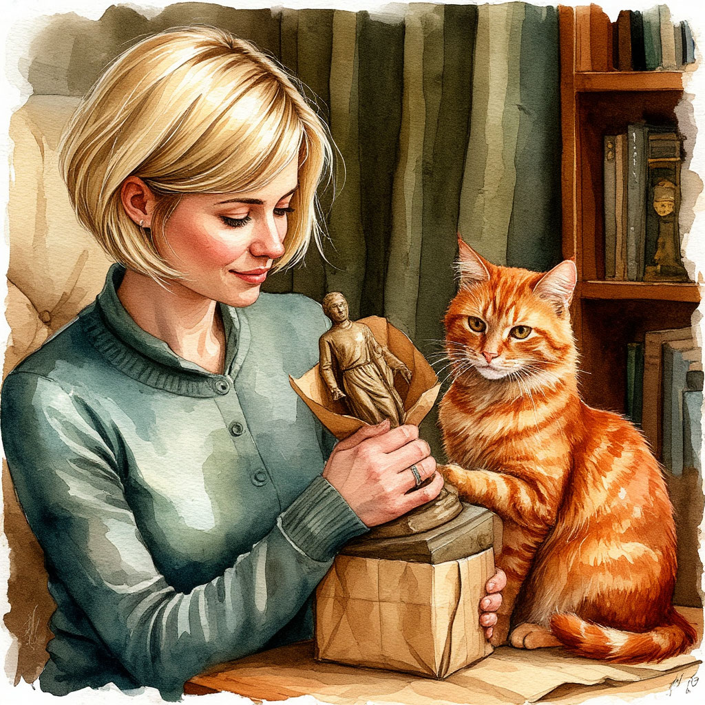 Установление границ. Подарки без радости