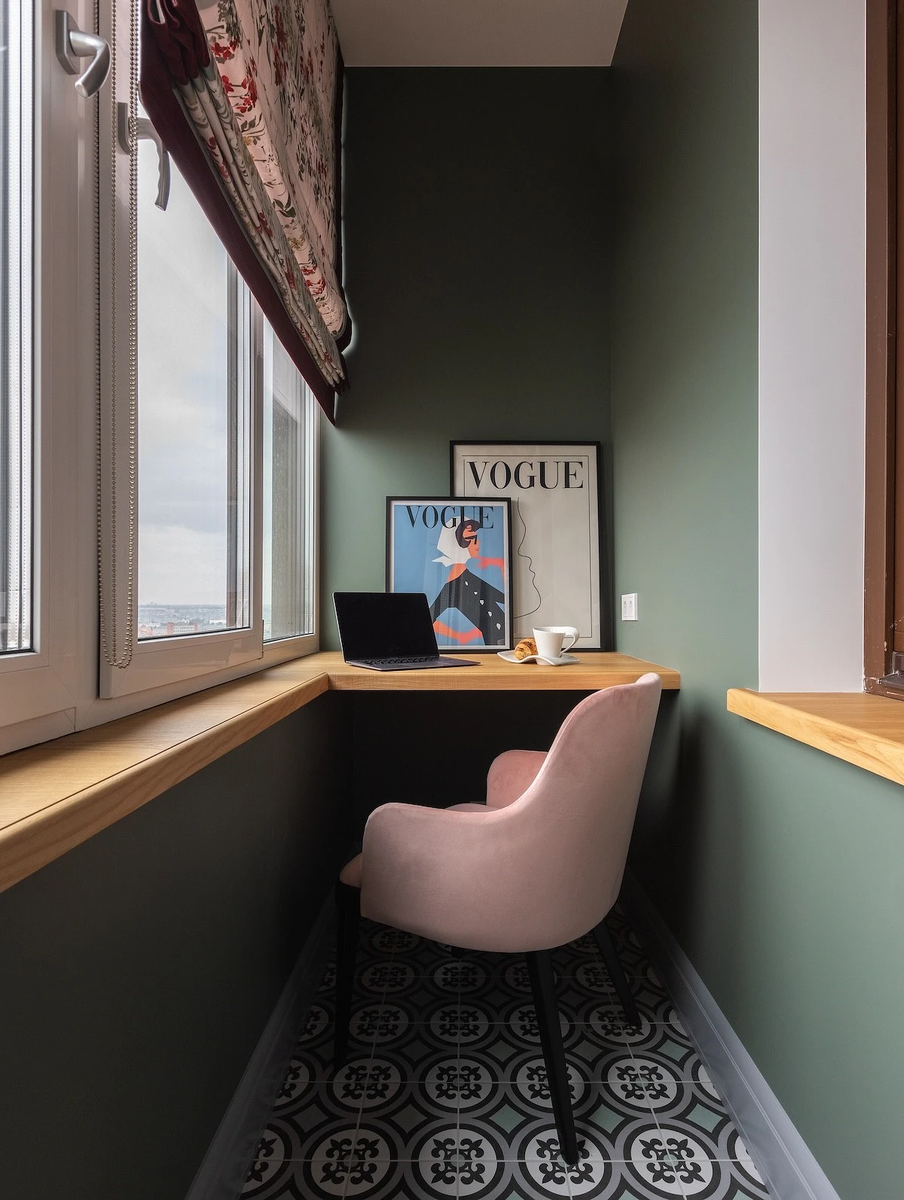    Дизайн: Екатерина Жаркова. Фото: Роман Спиридонов. Стиль: Ирина Боград